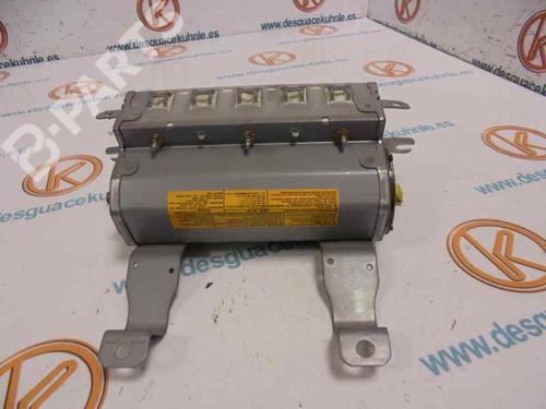 Passasjer kollisjonspute MITSUBISHI PAJERO III (V7_W, V6_W) 3.2 Di-D (V68W) | BP2795889C10 
