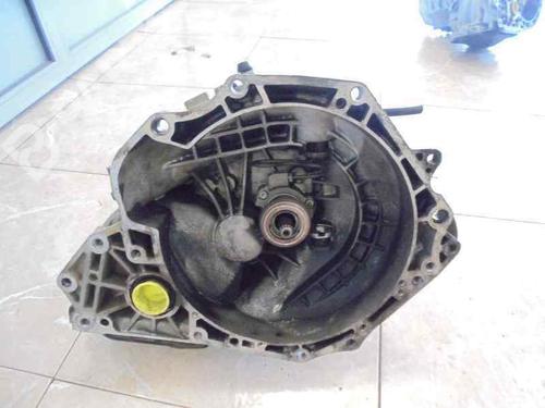 Gearkasse OPEL ASTRA G Hatchback (T98) 1.6 (F08, F48) (84 hp) 2479666