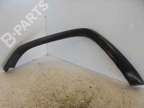 Front left wheel arch trim JEEP CHEROKEE (XJ) 2.5 TD 4x4 (116 hp) 6010771