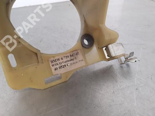 Break pedal BMW 5 (E60)  | BP8781041I19 