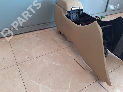 Armrest / Center console LAND ROVER RANGE ROVER SPORT I (L320)  | BP8057535I20 