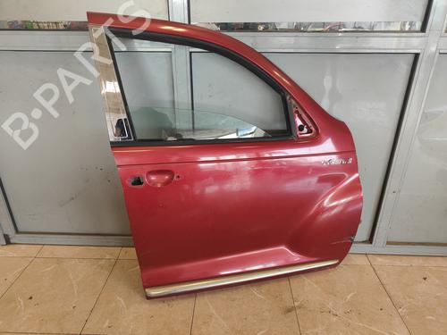 Used Right front door CHRYSLER PT CRUISER (PT_) [2000-2010]  13452368