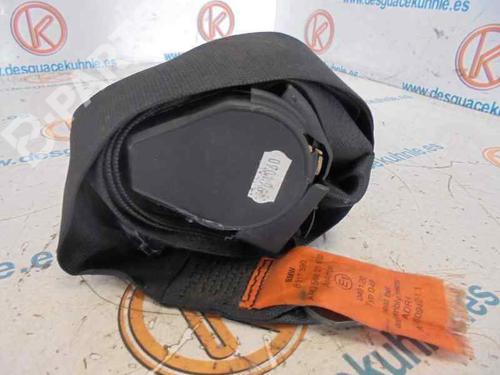 Front right seatbelt BMW 5 (E39) 528 i | BP8753239I25 