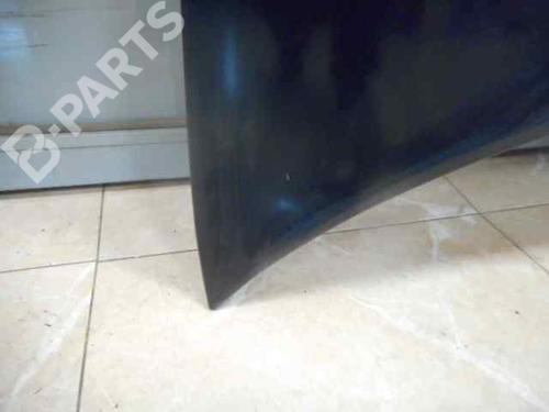 Hood SAAB 9-3 Cabriolet (YS3D) 2.0 Turbo | BP2494747C1 
