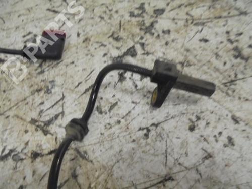Electronic sensor MERCEDES-BENZ S-CLASS (W221, V221) S 320 CDI (221.022, 221.122) | BP8754537M84 