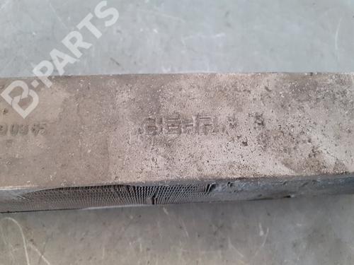 Oil radiator MERCEDES-BENZ S-CLASS (W126) 280 SE, SEL (126.022, 126.023) | BP10347934M33 