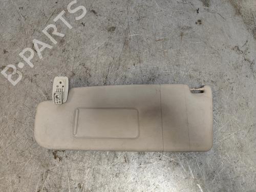 Venstre solskærm VW GOLF VI (5K1) [2008-2014]  30097574