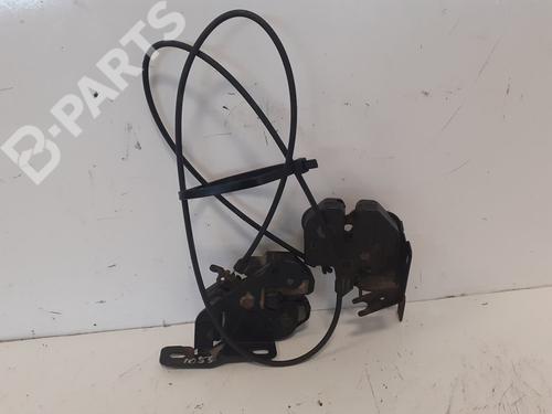 Used Hood lock VOLVO C70 I Coupe (872) 2.4 (170 hp) 8780961