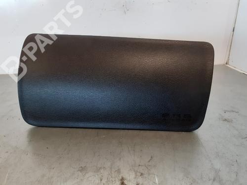 Used Passenger airbag Passenger airbag DAEWOO NUBIRA Saloon (J100) 2.0 16V (133 hp) 7234652 7234652