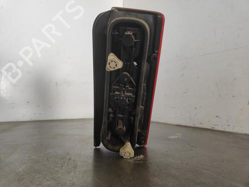 Left taillight OPEL COMBO Box Body/MPV 1.7 CDTI 16V | BP12516199C34 