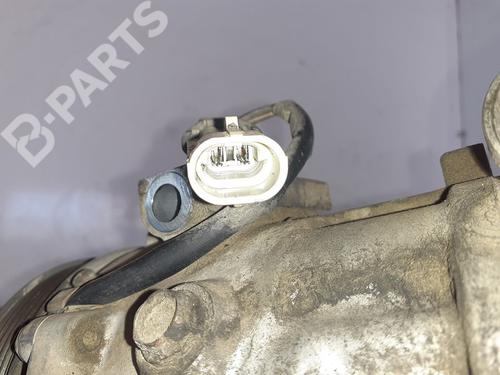 AC-Kompressor OPEL COMBO Box Body/MPV  | BP10350991M34 