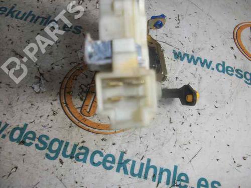 Front left lock NISSAN ALMERA II Hatchback (N16) 1.5 | BP2470829C98 
