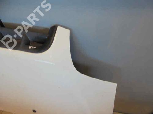 Motorhjelm FIAT DOBLO MPV (119_, 223_) 1.9 JTD (223AXE1A) | BP2492021C1 