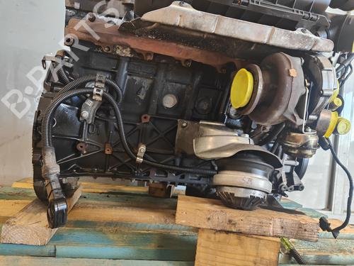 Engine MERCEDES-BENZ S-CLASS (W220, V220) | BP12951449M1