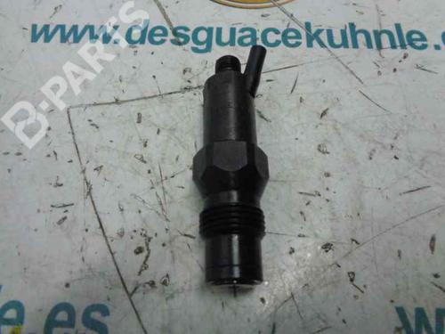 Used Injector RENAULT 9 (L42_) 1.6 D (L424) (55 hp) 3465395