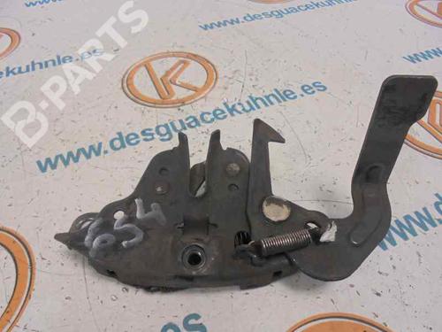 Hood lock NISSAN PRIMERA Hatchback (P12)  | BP8779577C133 