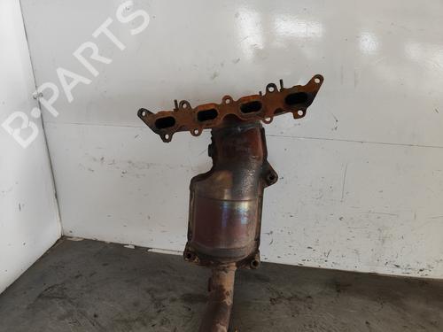 Katalysator FIAT STILO (192_) 1.2 16V (192_XA1B) | BP29731880M10 