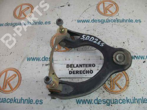 Used Right front suspension arm ROVER 400 II (RT) 420 Di (105 hp) 2453843