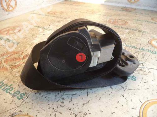 Front left seatbelt FORD KA (RB_) 1.3 i | BP8755506I26 