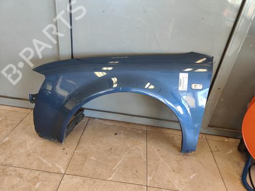Used Left front fenders Left front fenders AUDI A4 B7 (8EC) 2.5 TDI (163 hp) 36258933 36258933