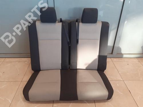 Rear seat DODGE JOURNEY 2.0 CRD (140 hp) 8532989