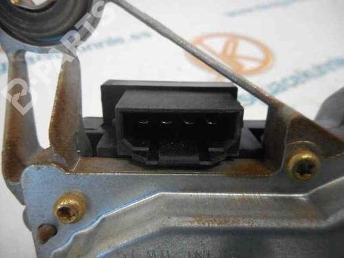 Viskermotor bagrude SKODA FABIA I (6Y2)  | BP2485737M102 