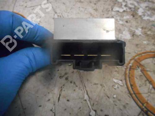 Heater resistor TOYOTA COROLLA (_E12_) 1.6 VVT-i (ZZE121_, ZZE121R) | BP11662565M108 