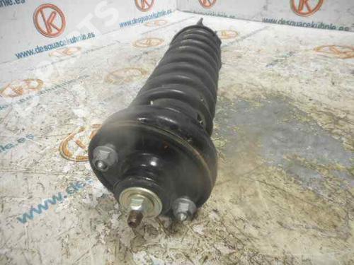 Left rear shock absorber ROVER 400 II (RT) 420 Di | BP2448357M18 