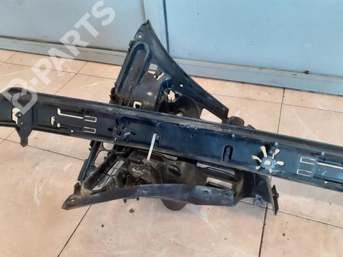 Rear bumper reinforcement BMW 6 (E63) 630 i | BP9751508C73 