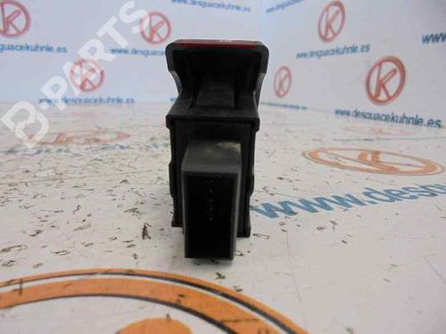 Steering column stalk OPEL CORSA C (X01)  | BP2454532I23 