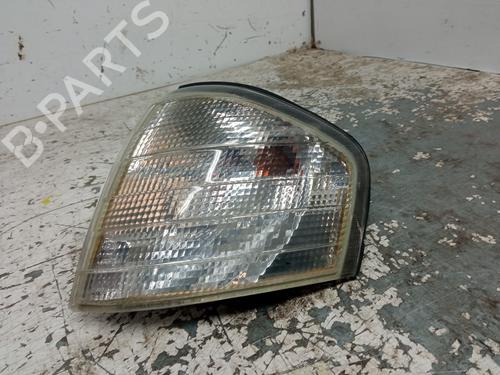 Used Left front indicator Left front indicator 6002928 6002928