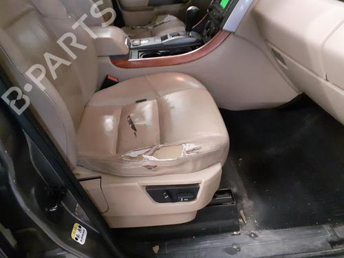 Right front door LAND ROVER RANGE ROVER SPORT I (L320)  | BP8101386C3 