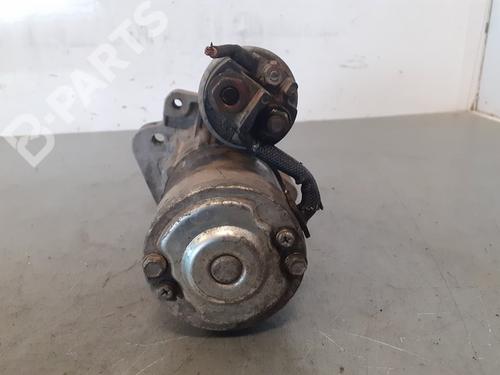 Startmotor RENAULT KANGOO (KC0/1_)  | BP8333561M8 