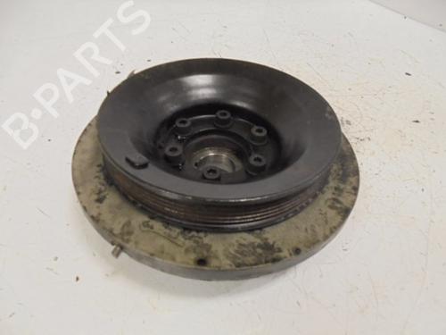 Used Pulley MERCEDES-BENZ E-CLASS (W124) E 300 Turbo-D 4-matic (124.333) (147 hp) 14187388