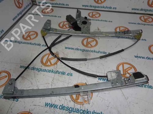Used Front left window mechanism CITROËN XSARA Coupe (N0) 2.0 HDI 90 (90 hp) 2485241