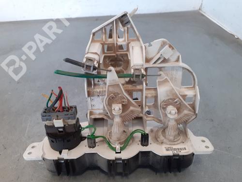 Climate control KIA PICANTO I (SA)  | BP10037393I5 