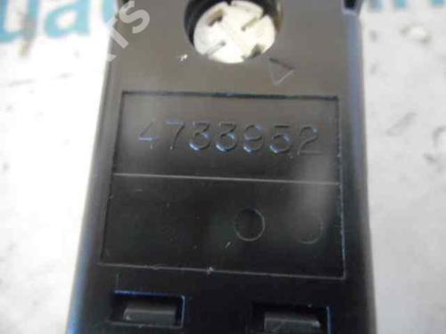 Headlight switch SAAB 9-3 Cabriolet (YS3D) 2.0 Turbo | BP6631094I24 