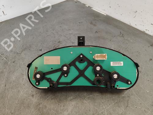 Instrument cluster PEUGEOT 206 Hatchback (2A/C)  | BP20036850C47 
