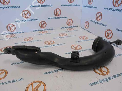 Air filter box BMW 5 (E39) 530 d | BP14178306M87 