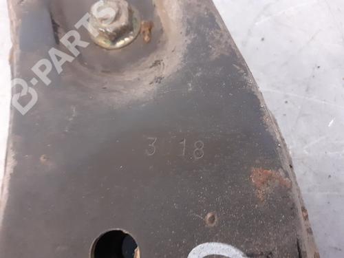 Querlenker links vorne KIA SHUMA II (FB)  | BP9843641M12 