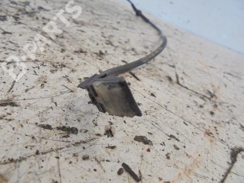Electronic sensor RENAULT MEGANE III Hatchback (BZ0/1_, B3_) 1.5 dCi (BZ09, BZ0D, BZ1W, BZ29, BZ14) | BP8754520M84 