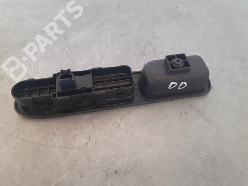Right front window switch PEUGEOT 307 Break (3E)  | BP10136940I26 