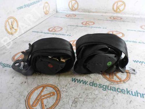 Rear right seatbelt SEAT IBIZA II (6K1) 1.9 D | BP14177993I28 