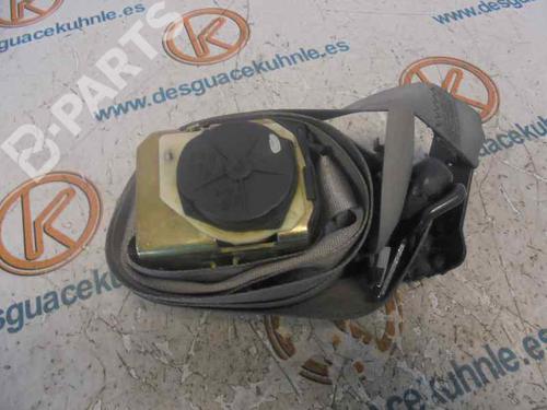 Front left seatbelt OPEL SINTRA (APV) 2.2 DTI | BP8753437I26 