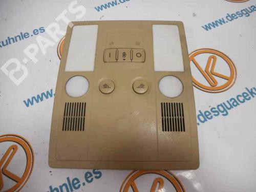 Kabinelys AUDI A8 D3 (4E2, 4E8) [2002-2010]  7428429