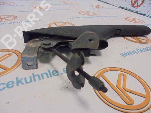 Hand brake SEAT IBIZA III (6L1)  | BP8780339I18 