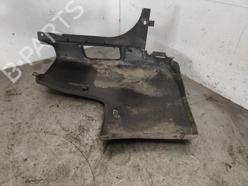 Pare-Chocs D'Angle NISSAN PRIMASTAR Van (X83) 1.9 dCi 100 (100 hp) 27272421