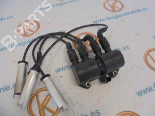 Used Ignition coil DAEWOO LANOS (KLAT) [1997-2025]  2487402