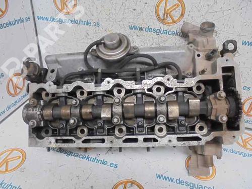 Topstykke OPEL VECTRA B Hatchback (J96) 2.0 DI 16V (F68) (82 hp) 10978713