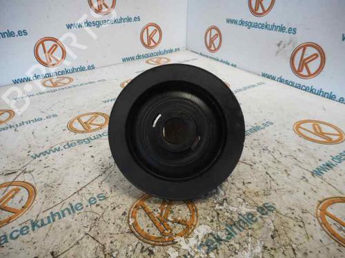 Used Pulley OPEL ASTRA G Hatchback (T98) [1998-2009]  14179349